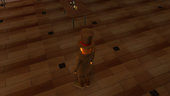 Prof Hershel Layton